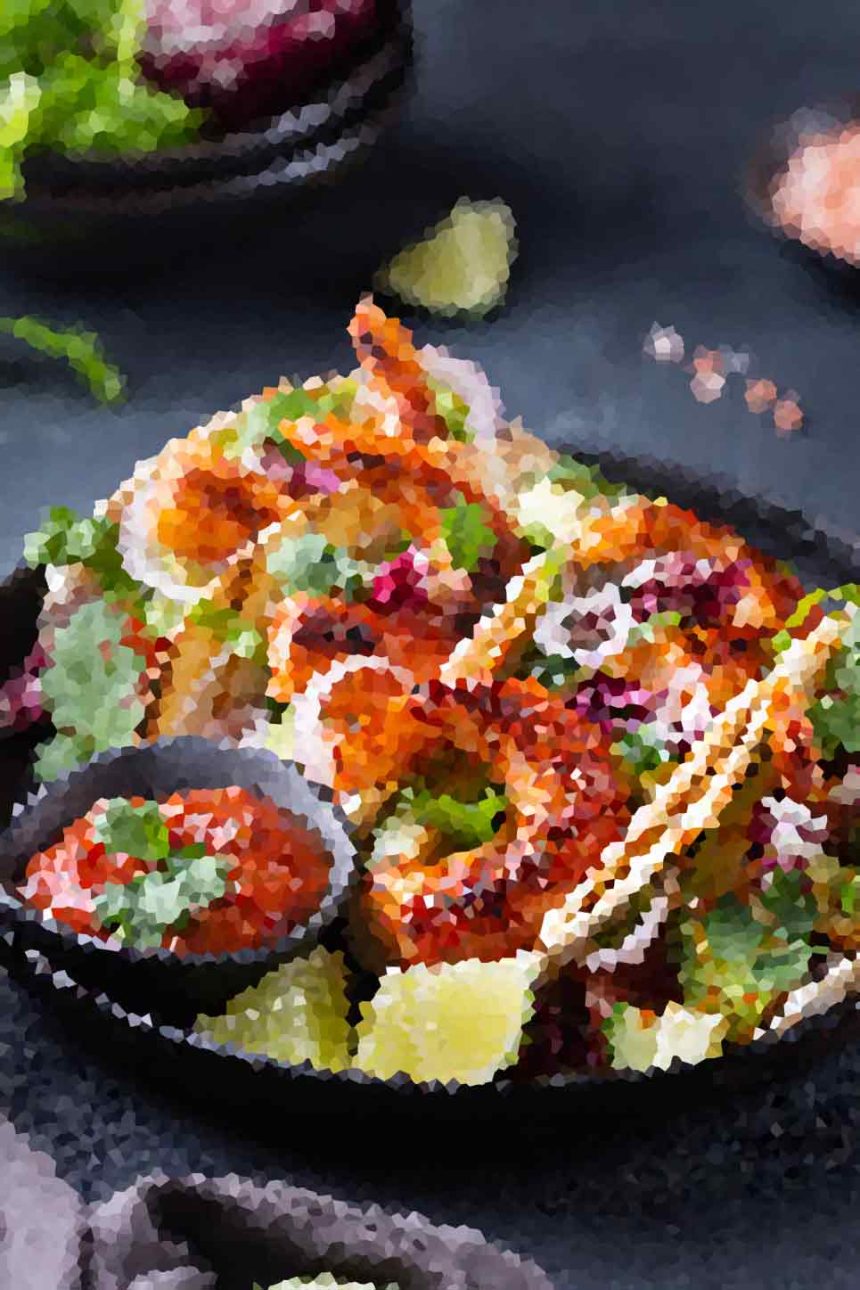 Food Delivery Apps in Abuja wakafoods